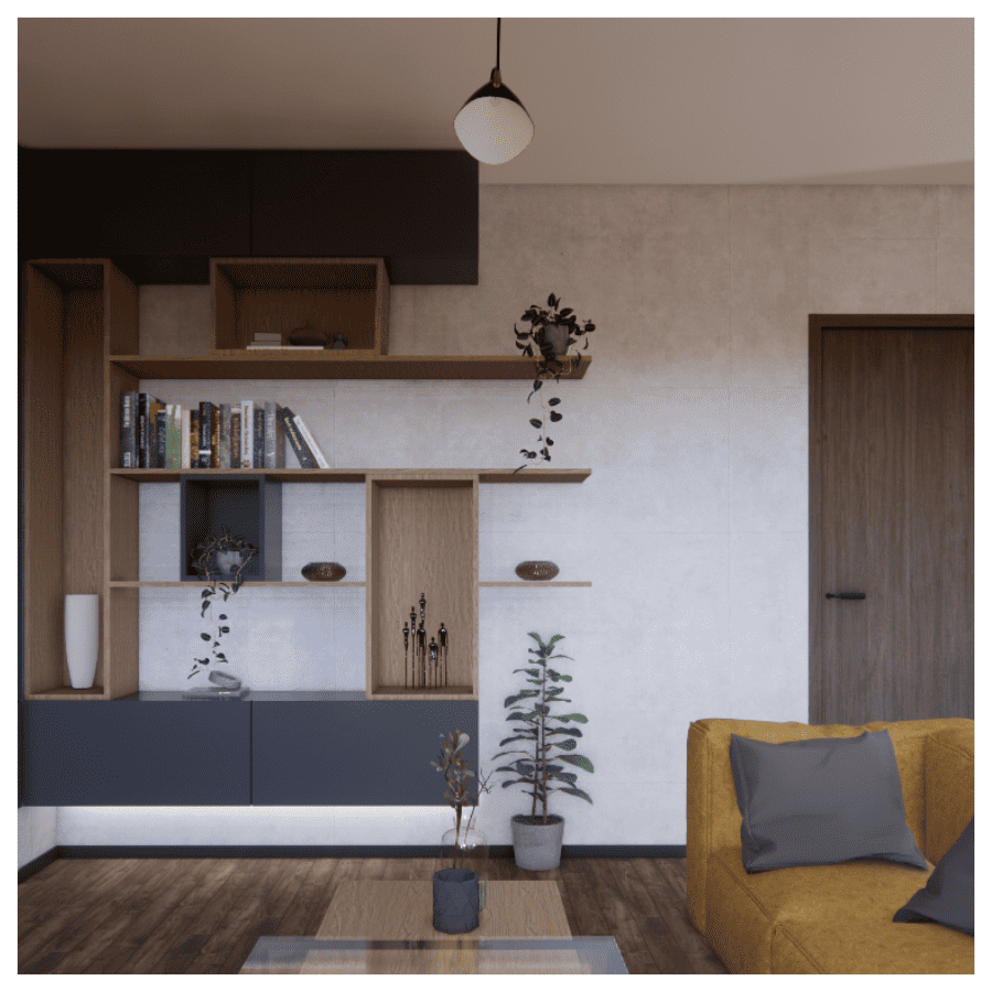 Apartment Liman