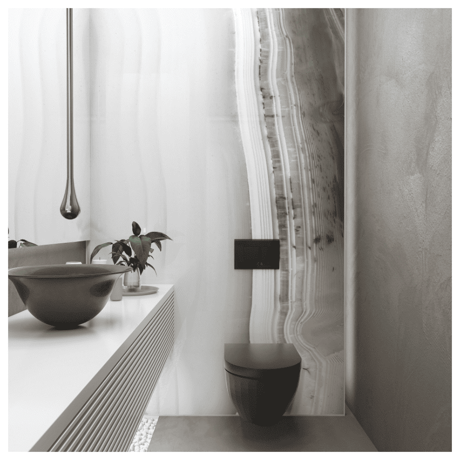 NN duplex apartment