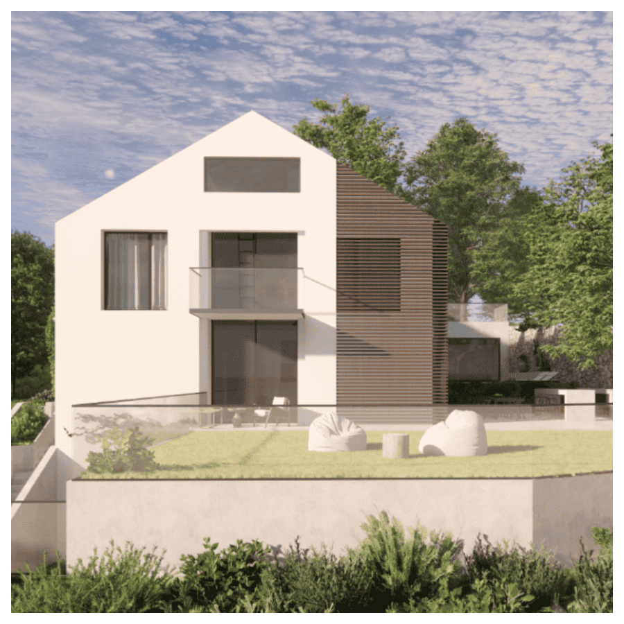 TJKL family house