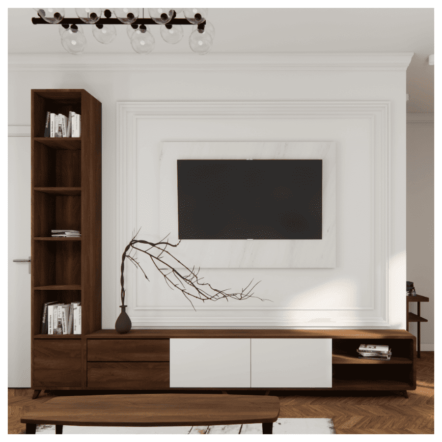 Apartment Takovska