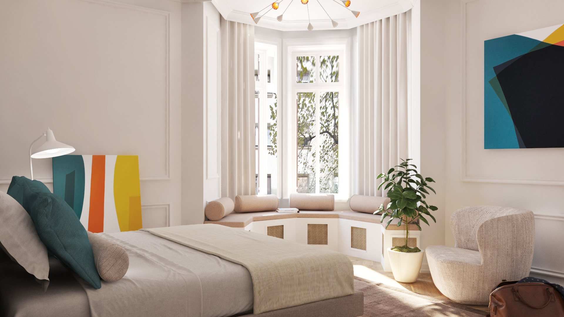 bj-apartment-belgrade-guest-room