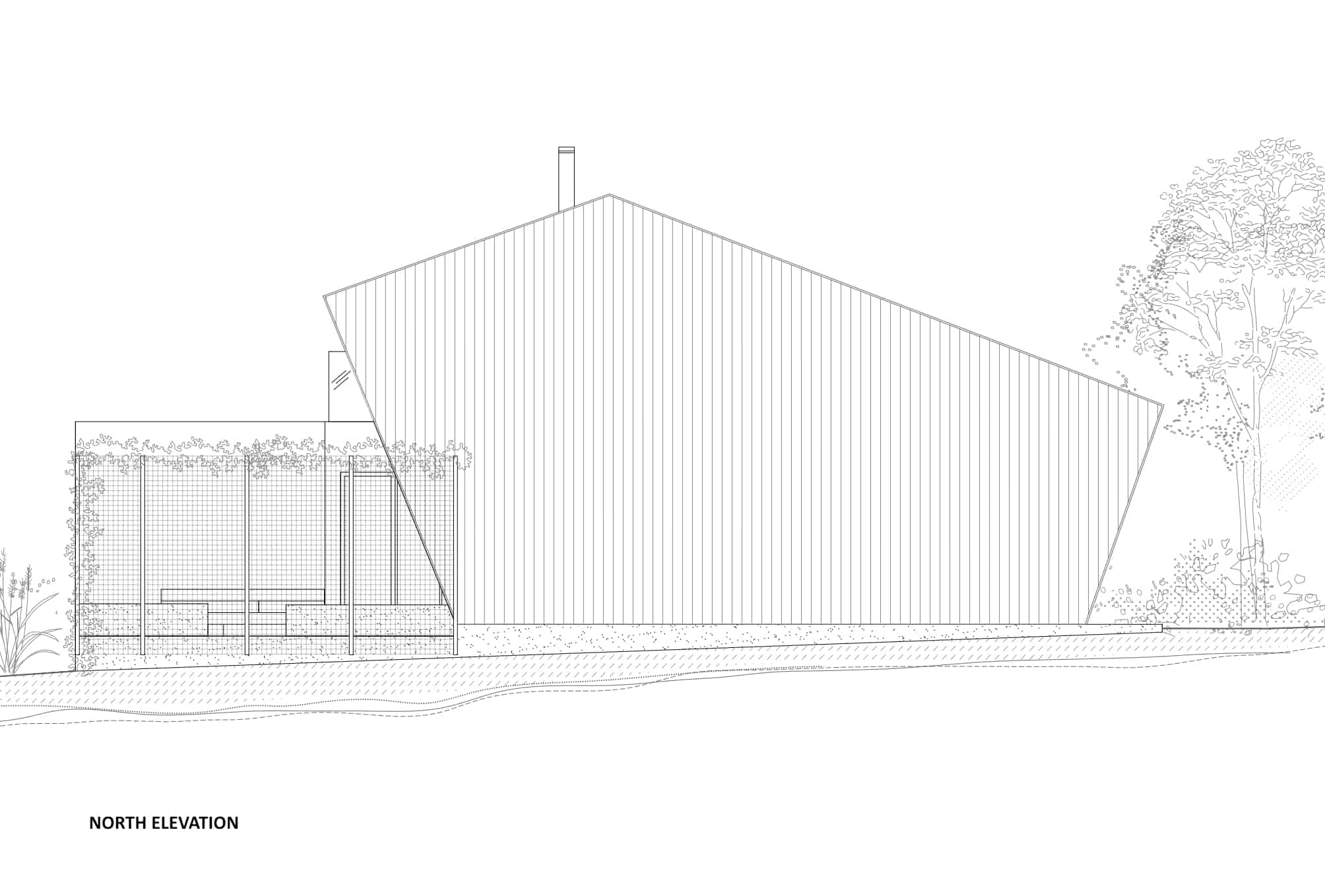 pavlovac-lake-houses-north-elevation