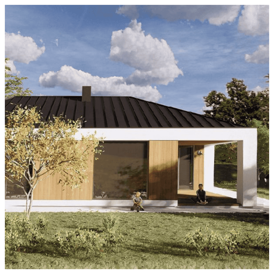 Family house MLD 1