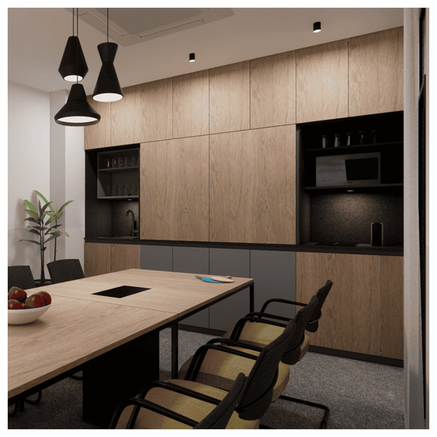 Rhei life Vrsac Office