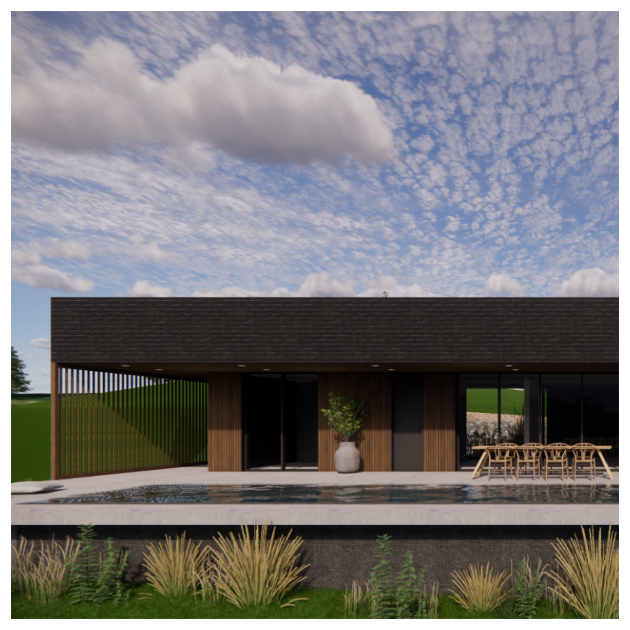 Slankamen house 2