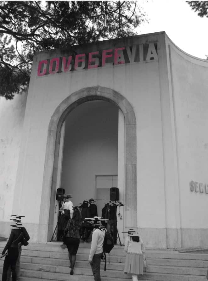 01-Pavilion of Serbia - Entrance