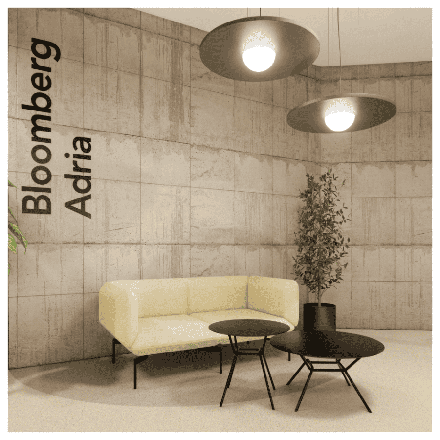 Bloomberg Ljubljana
