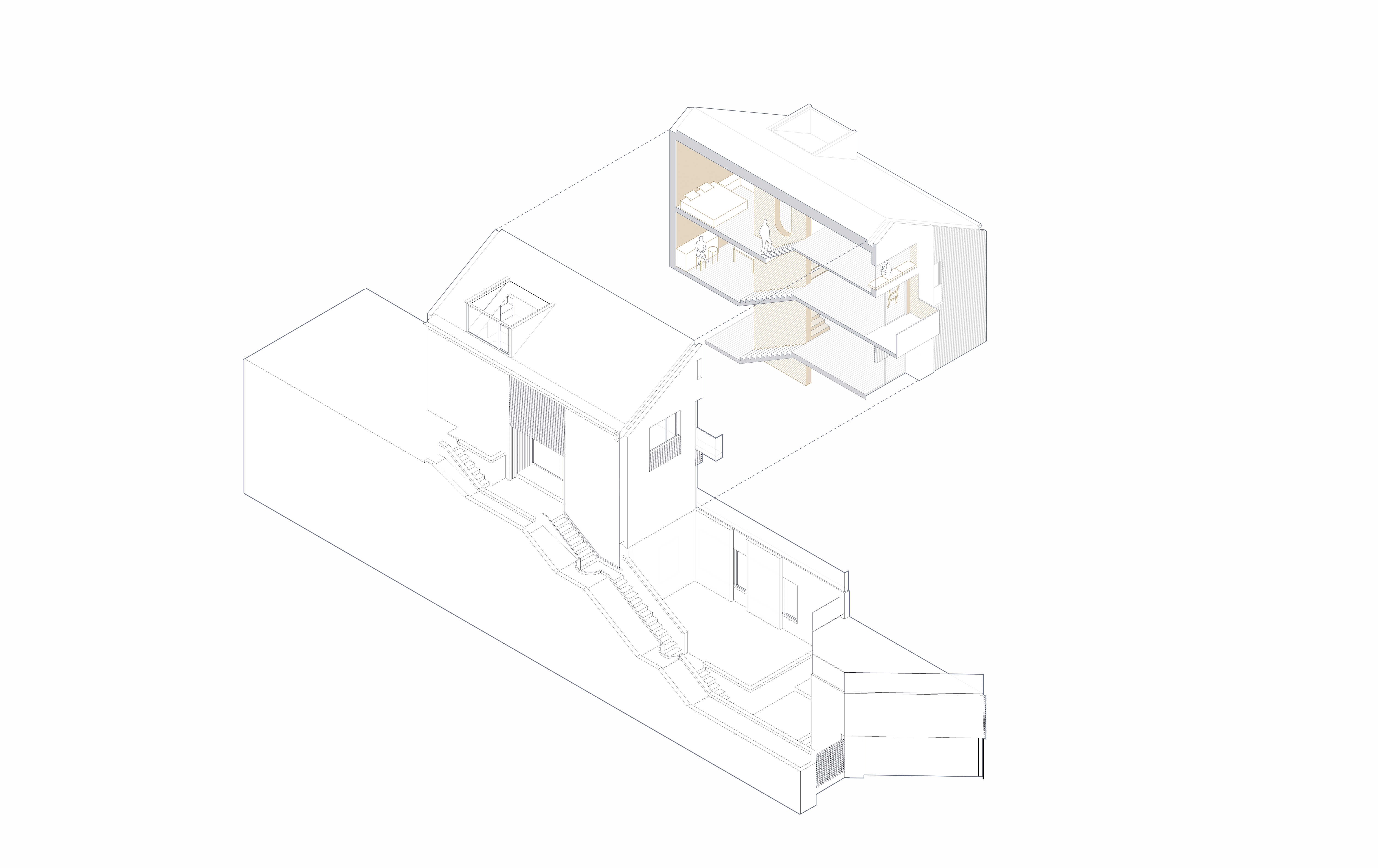 tjkl-family-house-remodel-aksonometrija-tiny