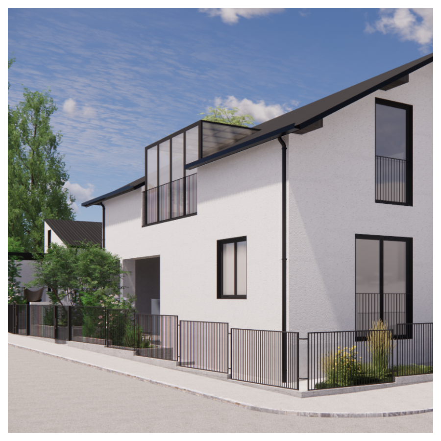JDJ Family House