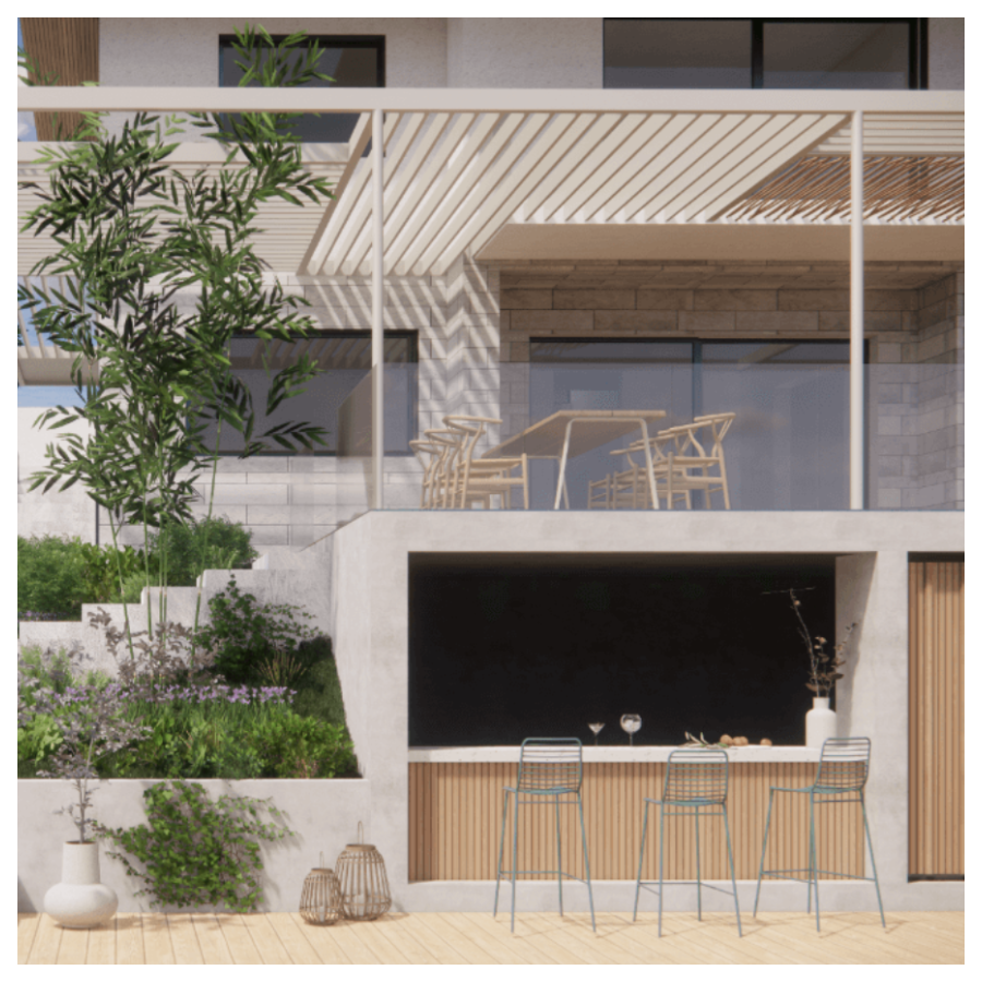 Kosmaj Holiday house