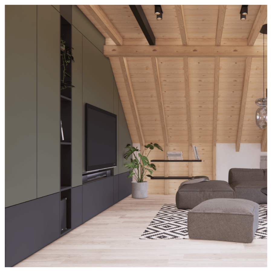 Apartment Zlatibor