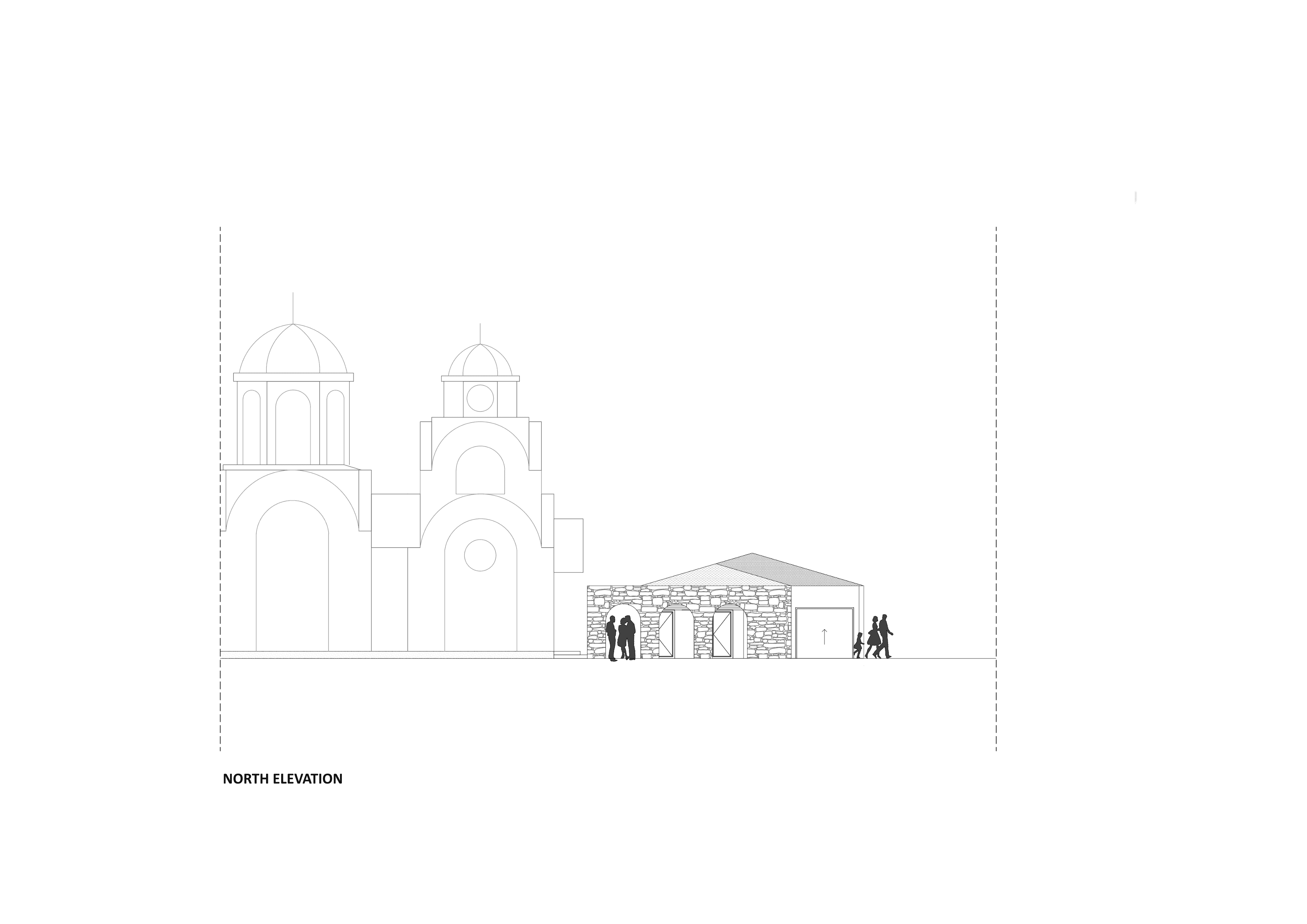 parochial-home-topola-north-elevation