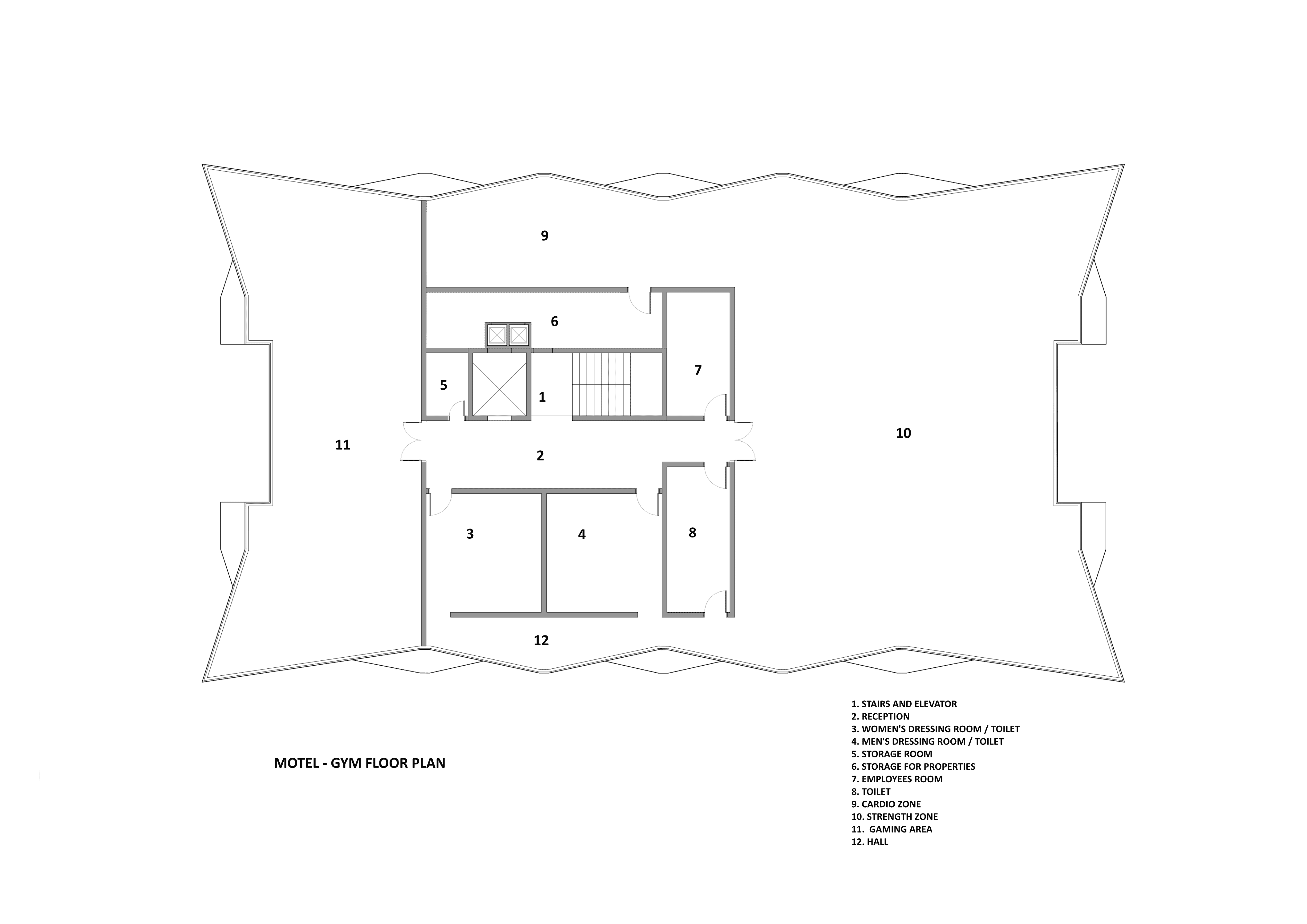 mladenovac-motel-gym-floor-plan