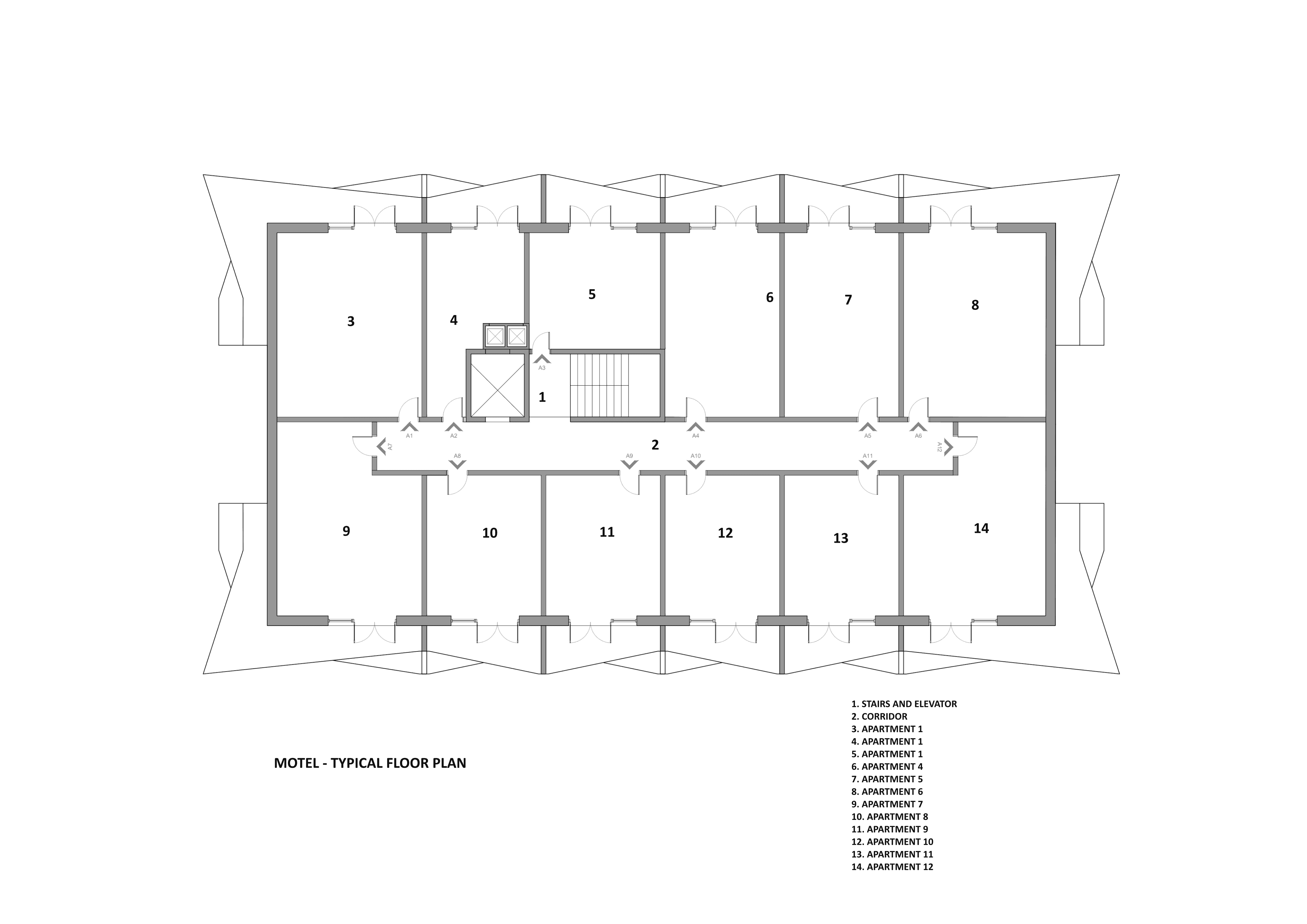 mladenovac-motel-typical-floor-plan