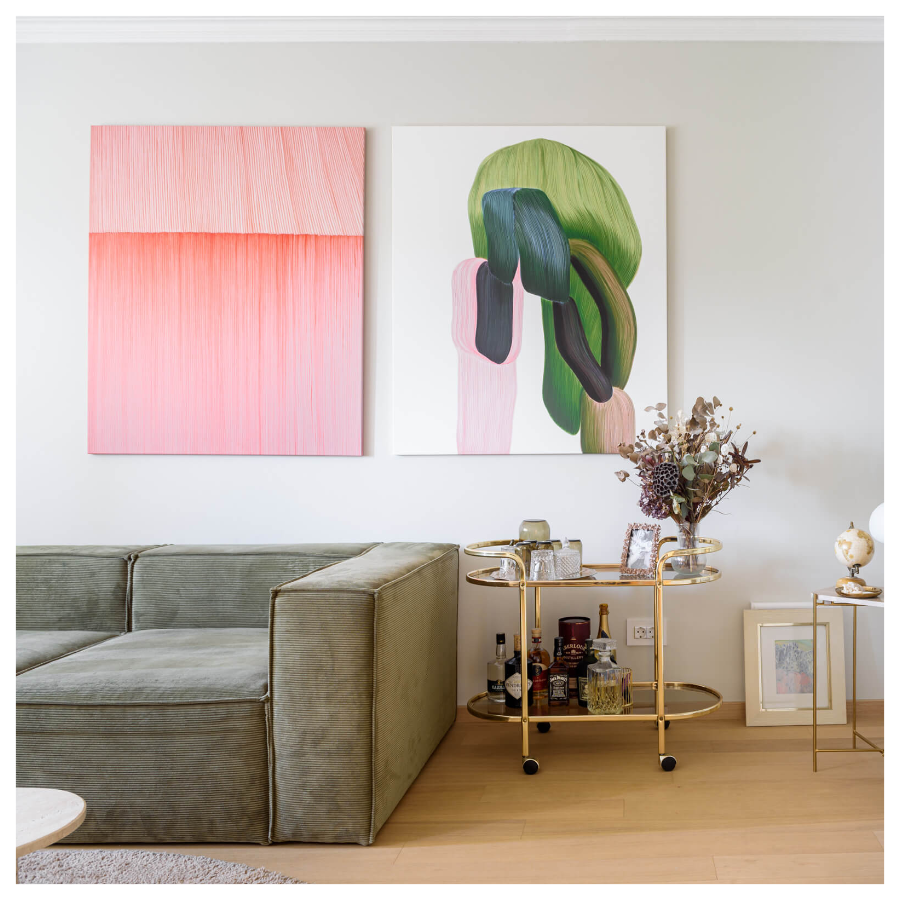 Apartment B64