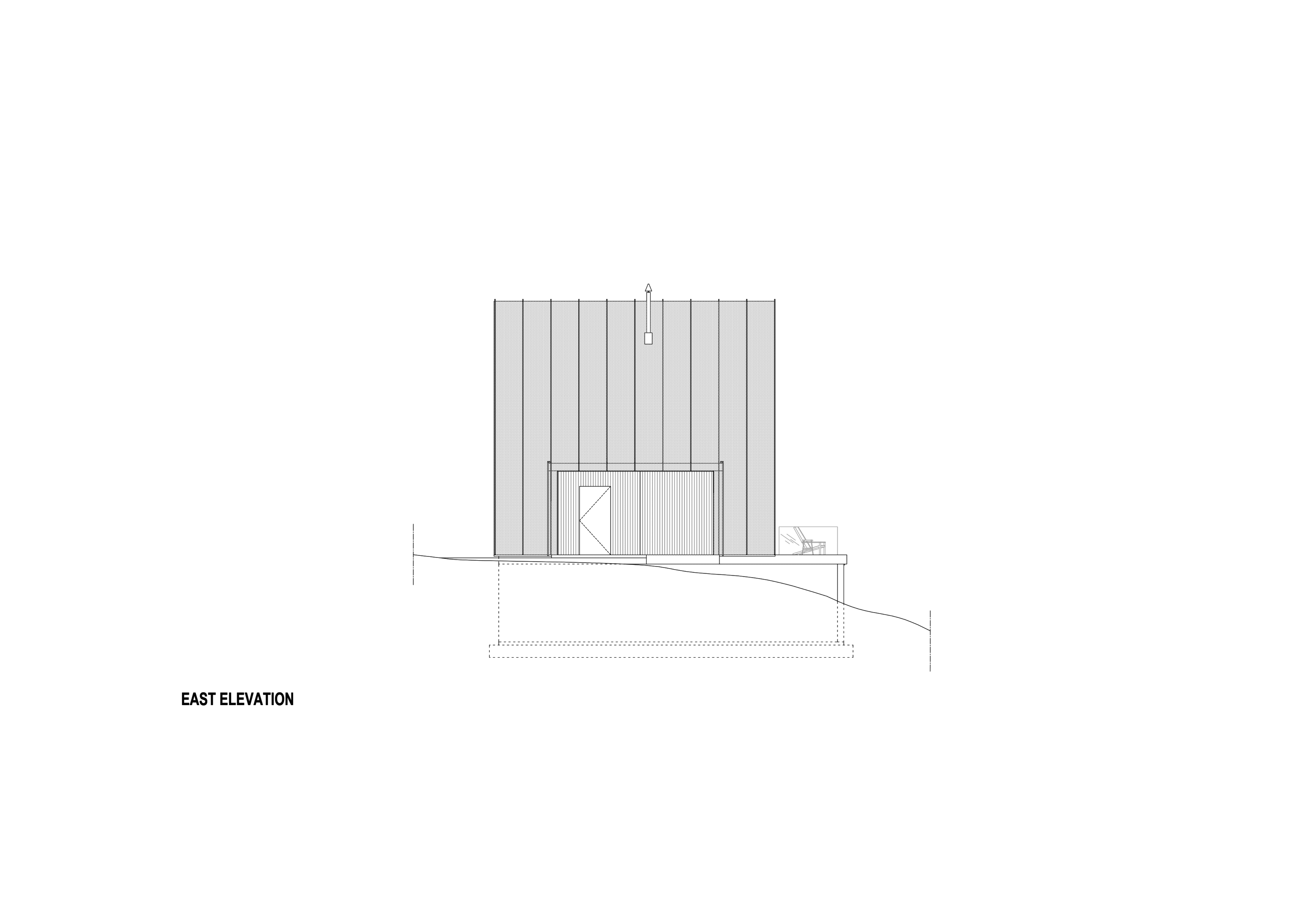 holiday-bungalows-kopaonik-east-elevation