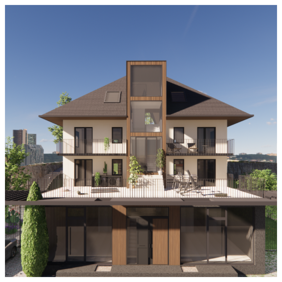 House IN