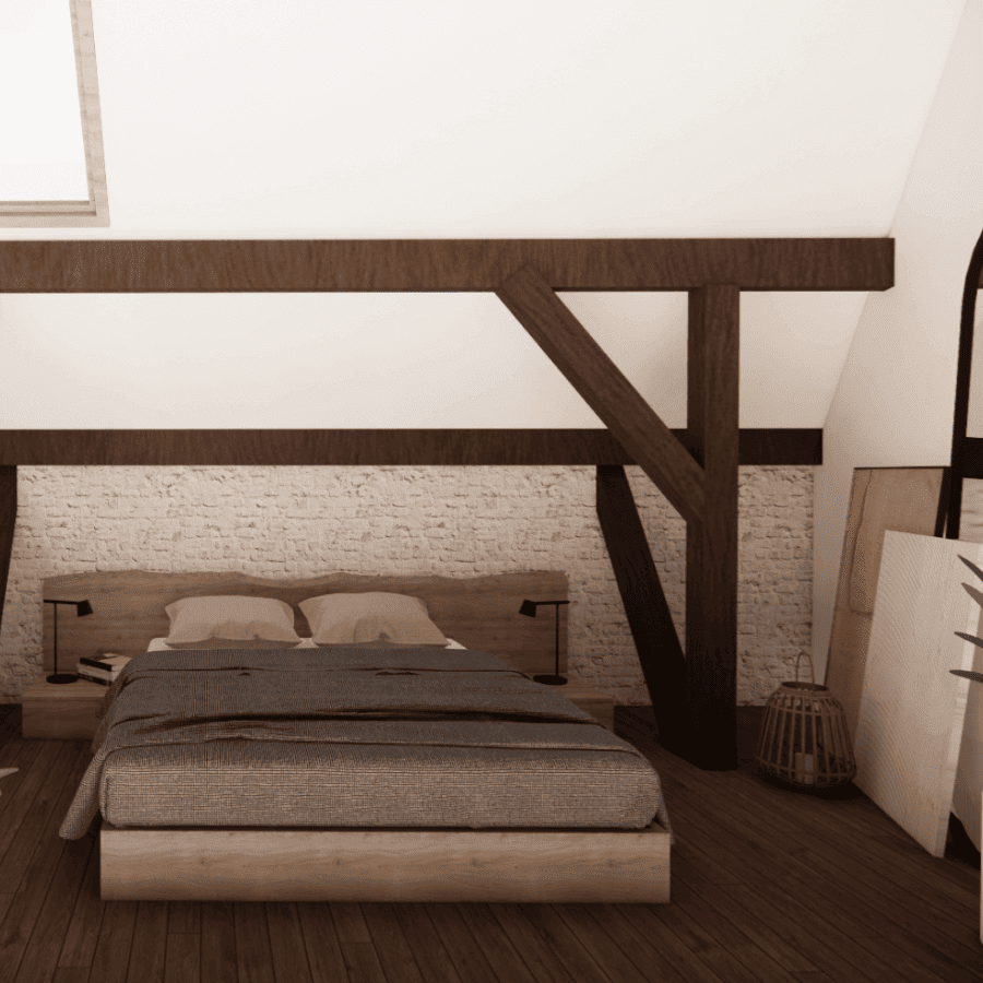 Apartment Skadarlija