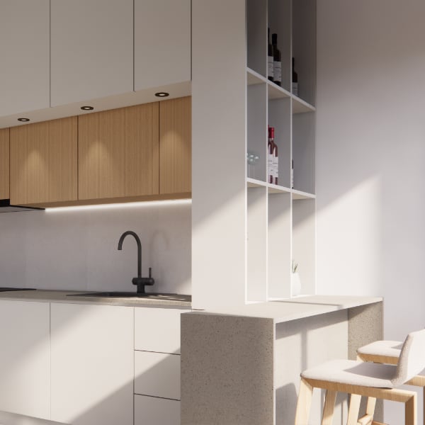 Apartment PARK 11