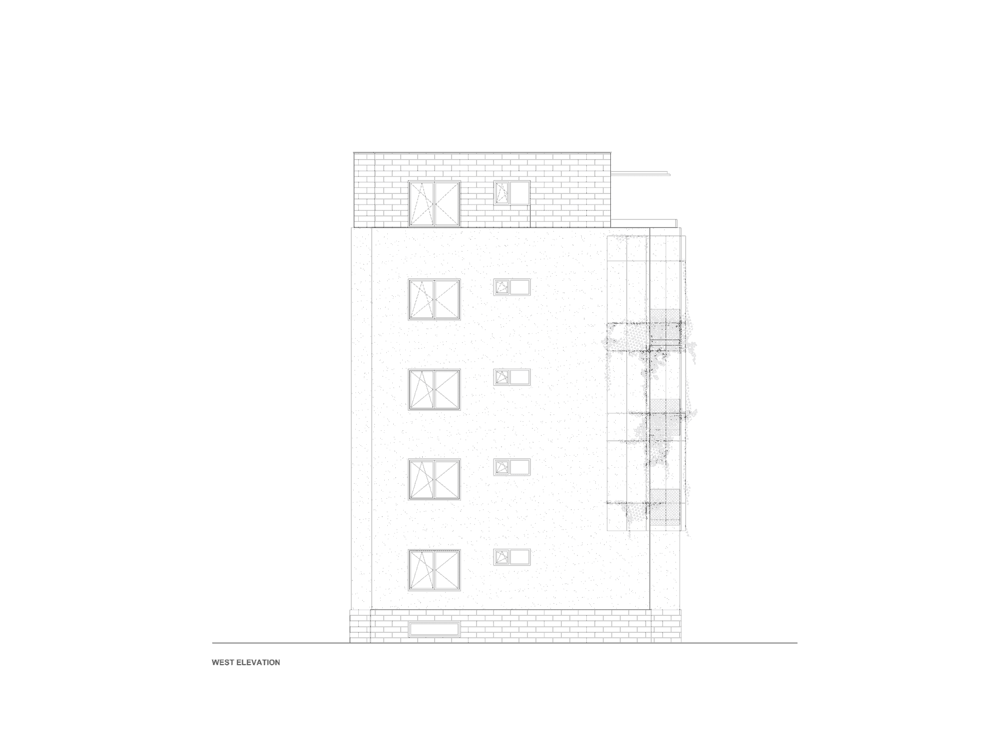 housing-timocka-west-elevation