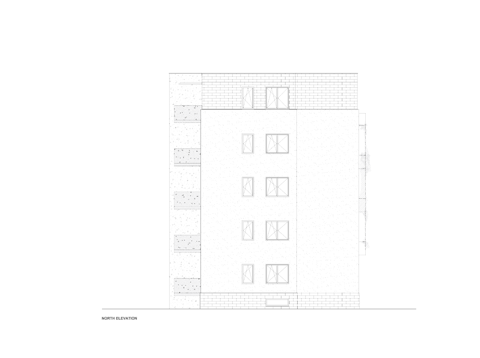 housing-timocka-north-elevation