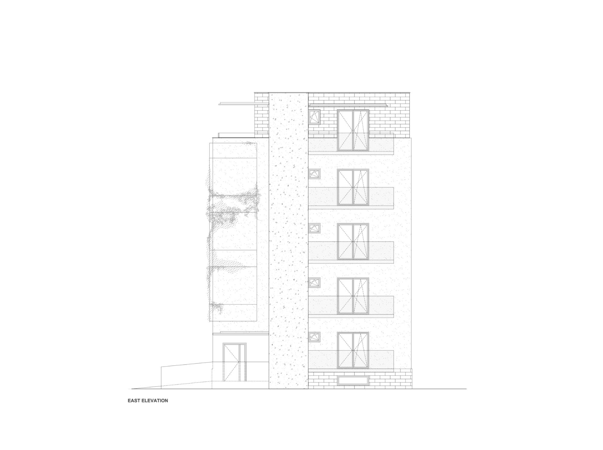 housing-timocka-east-elevation