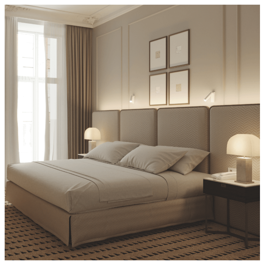 Hotel Bristol